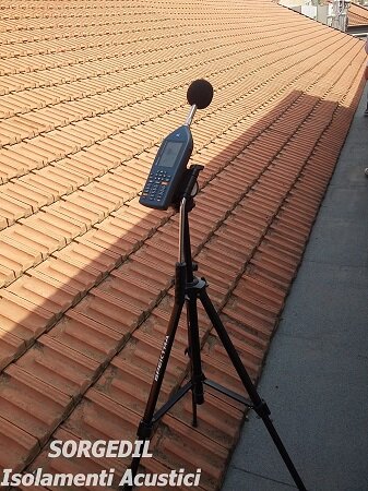 Valutazione Acustica Rapida Studio Clima Acustico