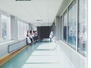 Valutazione Previsionale Clima Acustico Ospedali Valutazione Clima Acustico Ospedali